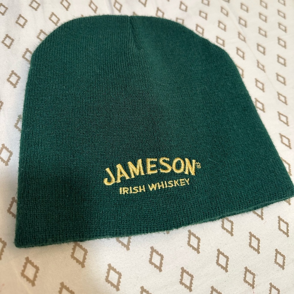 JAMESON BEANIE